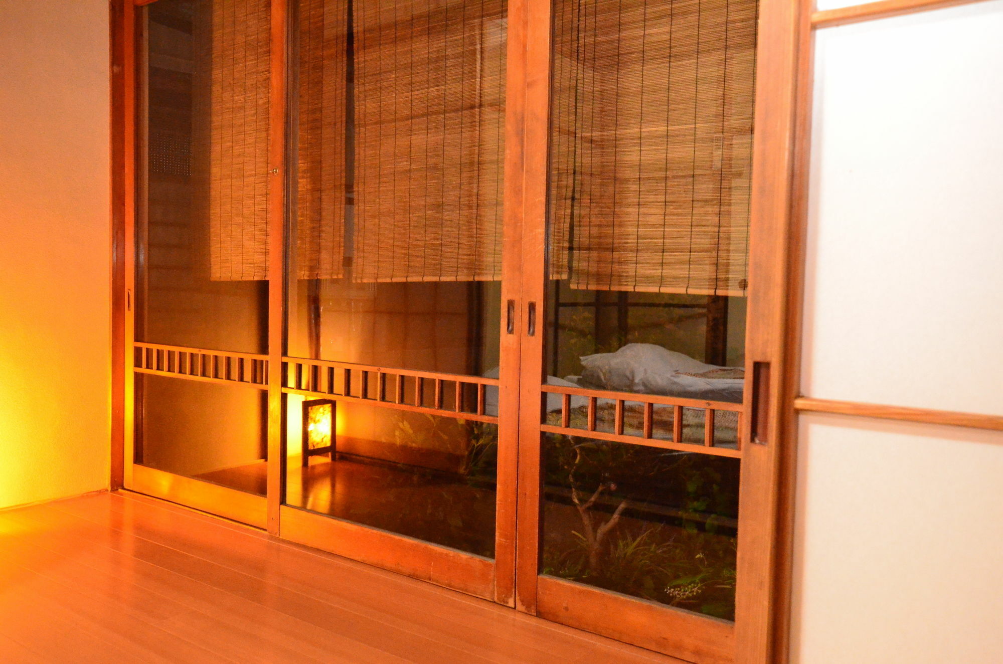 Kaede Villa Kyoto Buitenkant foto